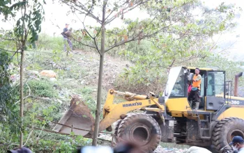 Jember Terpilih Kelola Sampah Modern, Gus Fawait Pastikan Kesiapannya