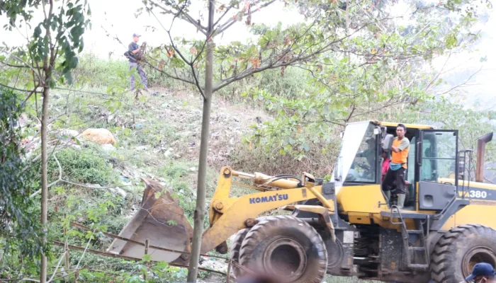 Jember Terpilih Kelola Sampah Modern, Gus Fawait Pastikan Kesiapannya