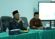 UIN KHAS Jember Dorong Digitalisasi Layanan Sekretariat Lewat Penguatan Kompetensi SDM