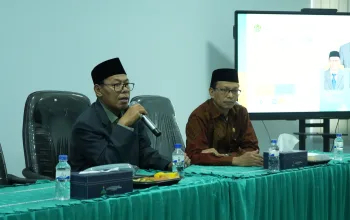 UIN KHAS Jember Dorong Digitalisasi Layanan Sekretariat Lewat Penguatan Kompetensi SDM
