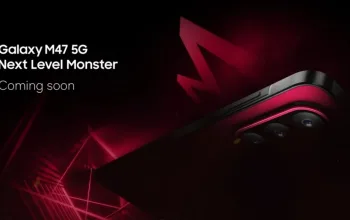 Bocoran Samsung Galaxy M47 5G, Jagoan Baru Samsung dengan Performa Monster Samsung Galaxy M47 5G