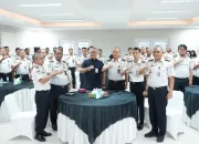 Kanwil Imigrasi Aceh Perkuat Kapasitas PIMPASA: Garda Terdepan Cegah TPPO dan Edukasi Warga Desa