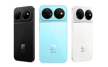 foto: Huawei Nova 16 Pro
