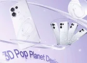 Oppo Reno16 F dan Reno16 FS Rilis, Andalkan Tombol AI Khusus
