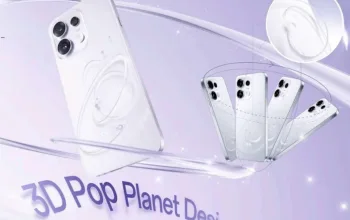 Oppo Reno16 F dan Reno16 FS Rilis, Andalkan Tombol AI Khusus