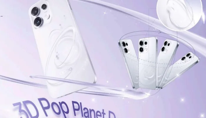 Oppo Reno16 F dan Reno16 FS Rilis, Andalkan Tombol AI Khusus