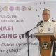 Perkuat Pengawasan Orang Asing, Kanwil Imigrasi Aceh Gelar Rakor TIMPORA Berbasis Optimalisasi Data