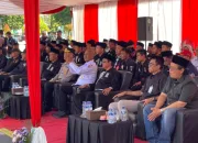 3.624 Warga Baru Tahun 2026 PSHT Cabang Jember Terlindungi BPJS Ketenagakerjaan