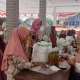 Stabilisasi Harga Pasar, Bulog Jember Gelontorkan 2,7 Juta Kilo Beras