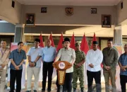 Gus Fawait Pastikan Aturan BBM Subsidi untuk Petani dan Nelayan Jember Segera Dibenahi