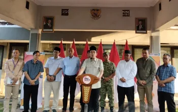 Pro Gus'e Update di Kantor DTPHP Jember, Sabtu (6/6/2026). (Foto: Istimewa)