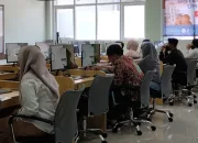 Diserbu 3.358 Pendaftar, Kursi UM-PTKIN UIN KHAS Jember Jadi Rebutan Calon Mahasiswa Berbagai Daerah
