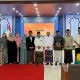Deklarasi Perdamaian Dunia dan Transformasi Sistem di Haflah Akhirussanah ke-10 Ma’had Al Jami’ah UIN KHAS Jember