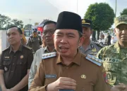 Produksi Beras Jember Tertinggi se-Tapal Kuda
