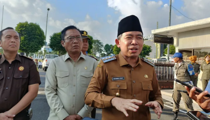 KDKMP Pemicu Pemerataan Ekonomi Desa, Bupati Jember: Mengurangi Ketimpangan Pendapatan!