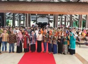 Wabup Mimik Idayana Dorong Gukyuk Cilik Jadi Garda Depan Promosi Wisata dan Budaya Sidoarjo