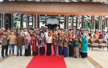 Wabup Mimik Idayana Dorong Gukyuk Cilik Jadi Garda Depan Promosi Wisata dan Budaya Sidoarjo