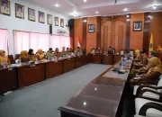 Cegah Krisis Sampah, Pemkab Sidoarjo Perkuat TPS 3R dari Hulu hingga Hilir