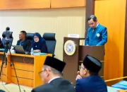 Kantongi Gelar Doktor Unair, Riset Gus Fawait Kupas Formula Lompatan Ekonomi Jember 6,35%