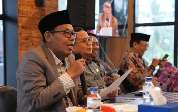 50 ASN UIN KHAS Jember Asah Kemampuan Komunikasi Demi Layanan Profesional