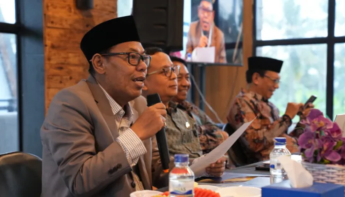 50 ASN UIN KHAS Jember Asah Kemampuan Komunikasi Demi Layanan Profesional