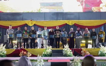 Gus Ning Jember 2026 Lahirkan Kader Muda untuk Promosikan Pariwisata dan Budaya