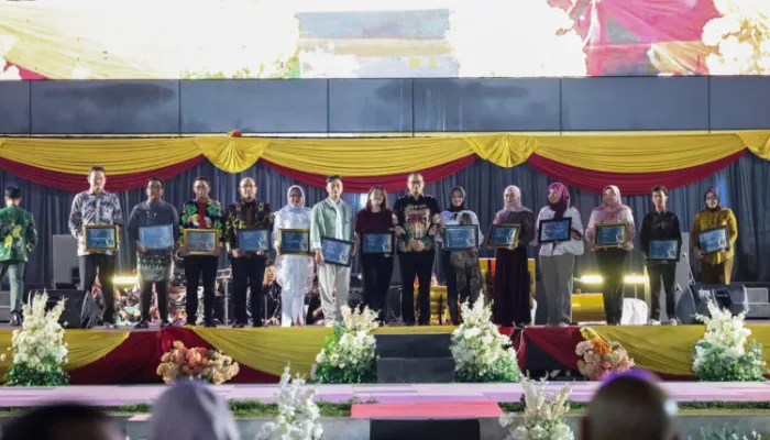 Gus Ning Jember 2026 Lahirkan Kader Muda untuk Promosikan Pariwisata dan Budaya