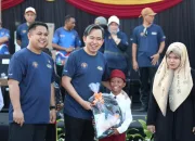 Gerakan Nasional Migran Aman di Jember Perkuat Perlindungan PMI dan Keluarganya