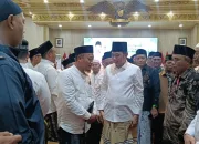 Lantik Forum Komunikasi Pesantren dan Guru Ngaji Jember, Gus Fawait: Pesantren Benteng Akhlak Bangsa!