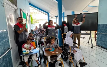 Pertamina Berkah Hadirkan Kepedulian Lintas Agama di Tiga Provinsi