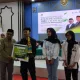 Pelajar Jawa Timur Adu Gagasan Moderasi Beragama di UIN KHAS Jember