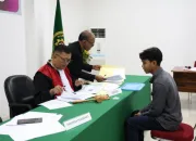 Pangkas Birokrasi, Dispendukcapil Jember Fasilitasi Sidang Dokumen Kependudukan