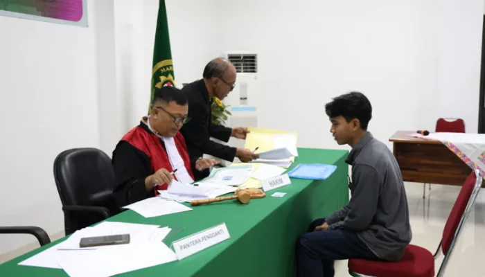 Pangkas Birokrasi, Dispendukcapil Jember Fasilitasi Sidang Dokumen Kependudukan