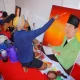 Lomba Lukis Putra Sang Fajar Jadi Ajang Ekspresi Anak Muda dan Seniman Nusantara 