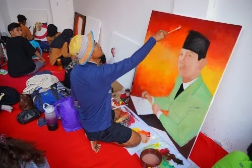 PDIP Kabupaten Kediri