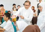 29.869 Siswa Lolos Tahap Ketiga SPMB Jatim, Daftar Ulang Jangan Terlewat