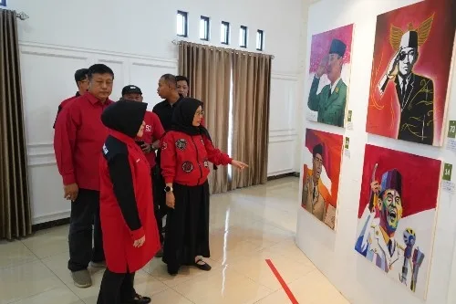Bung karno