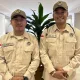 Tak Ada Canggung, Inilah Totalitas Kerja Tim Landis Sektor 5 Makkah