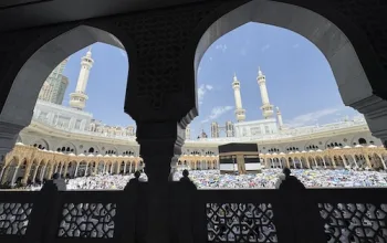 Tips Hindari Penawaran Badal Haji Fiktif Menurut Kemenhaj RI