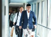 Menhaj RI Gus Irfan Mengaku Siap Lakukan Perbaikan Layanan Haji 2027