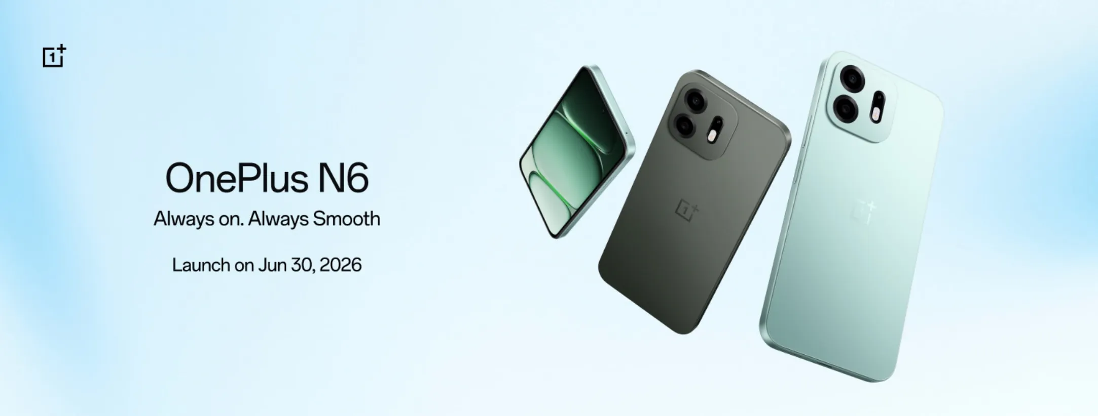 OnePlus N6