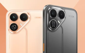 Gaya Cyberpunk, Tecno Pova 8 5G Menggebrak dengan Layar 144Hz