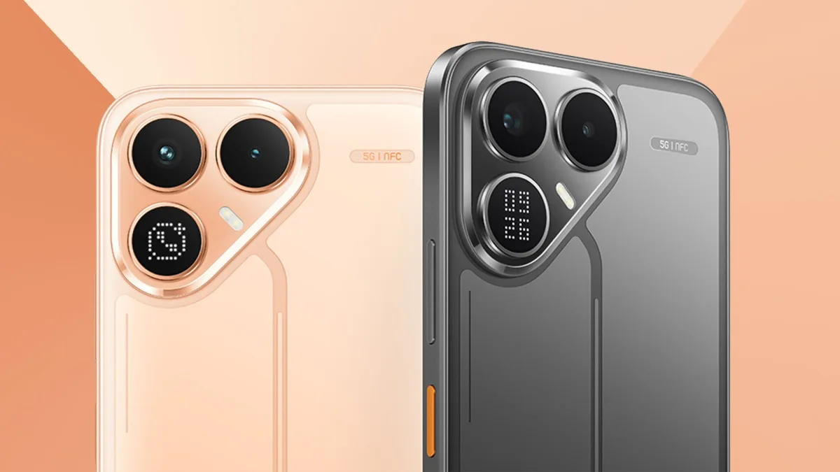 Tecno Pova 8 5G