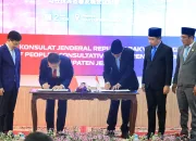 Kopi Khas Jember Dilirik Tiongkok Melalui Penjajakan Sister City