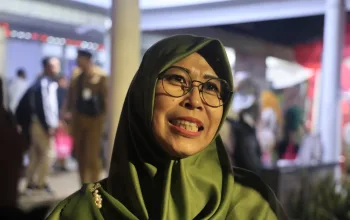 Pertumbuhan Ekonomi Jember Melesat, Tertinggi di Sekar Kijang