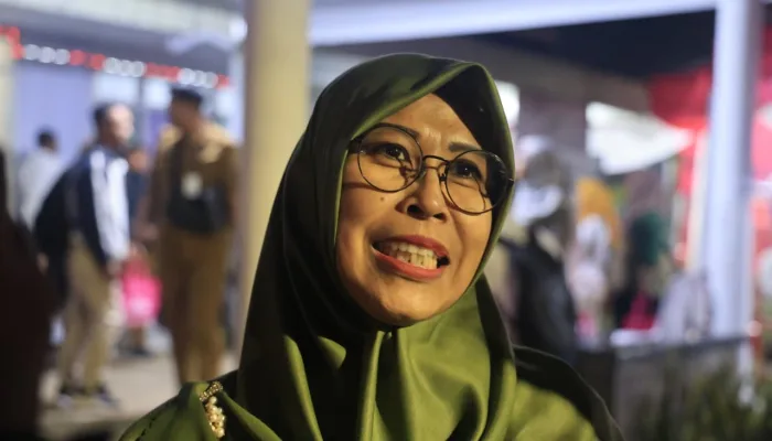 Pertumbuhan Ekonomi Jember Melesat, Tertinggi di Sekar Kijang