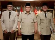 Haji 2026 Sukses, Presiden Prabowo Apresiasi Kinerja Kemenhaj RI dan Petugas Haji