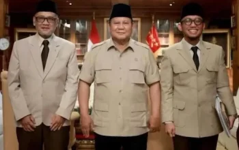 Haji 2026 Sukses, Presiden Prabowo Apresiasi Kinerja Kemenhaj RI dan Petugas Haji