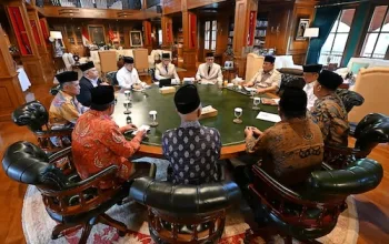 Kemenhaj RI Telah Menghadirkan Dampak Nyata kepada Jamaah, DPR: Hasilnya Positif