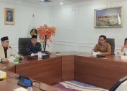Masyarakat Adukan 72 Travel Umrah ke Kemenhaj RI, yang 19 Kasus Proses Mediasi Tengah Berjalan